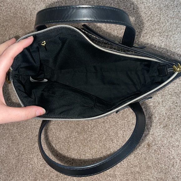 Fossil Outlet Felicity Tote Bag - Picture 2 of 2